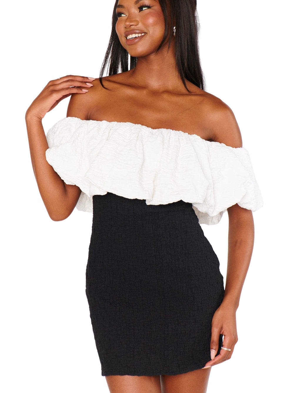 Show Me Your Mumu Anita Mini Dress Ella J Boutique Show Me Your Mumu Anita Mini Dress Ella J Boutique