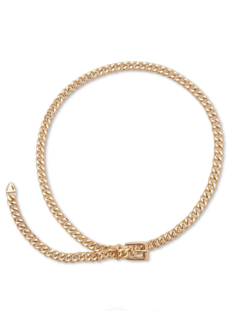 送料/関税込【REASON】GOLD CHAIN BELT BAG REASON GOLD CHAINベルトバッグ新品 通販